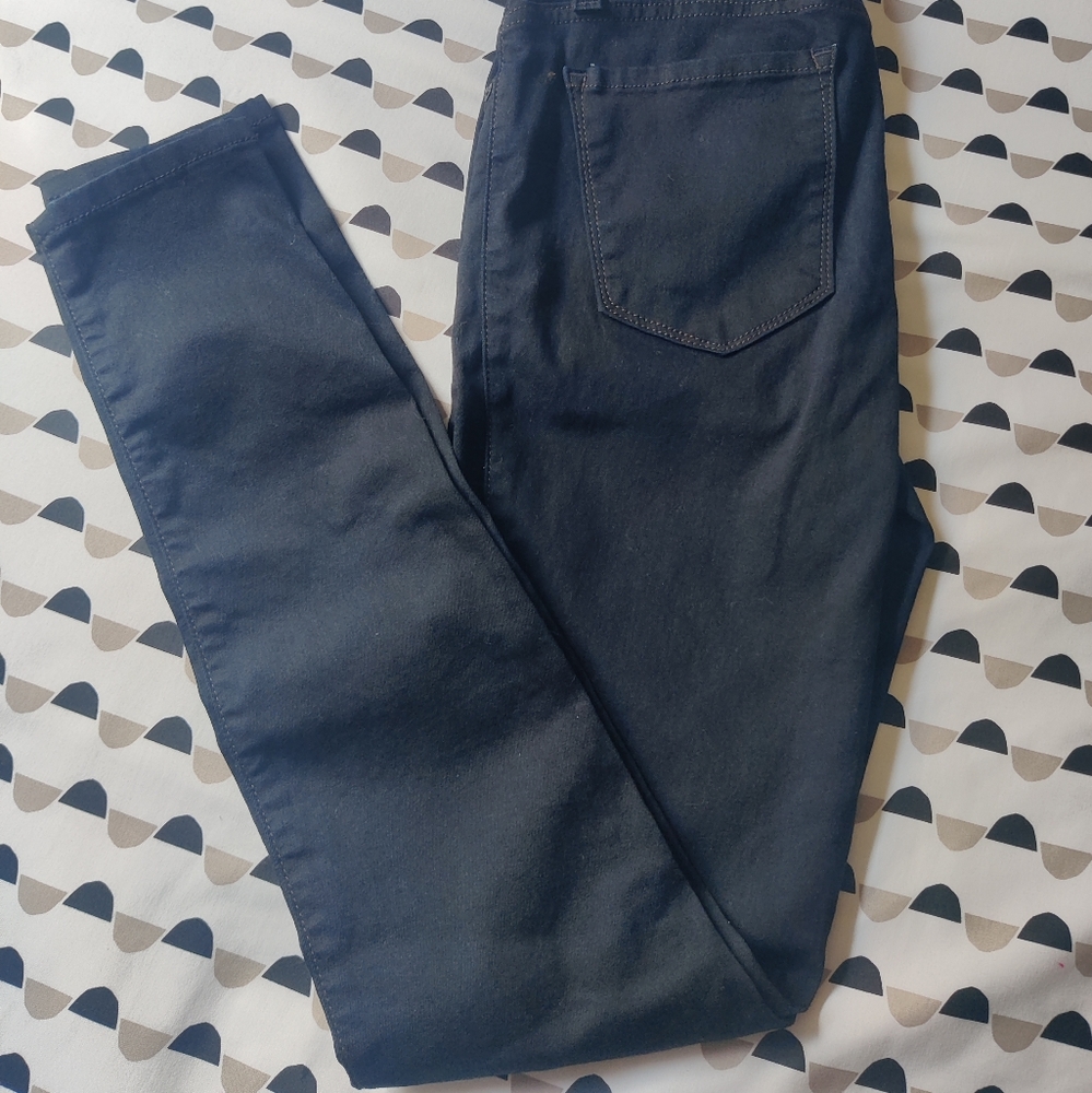 Women's jeans